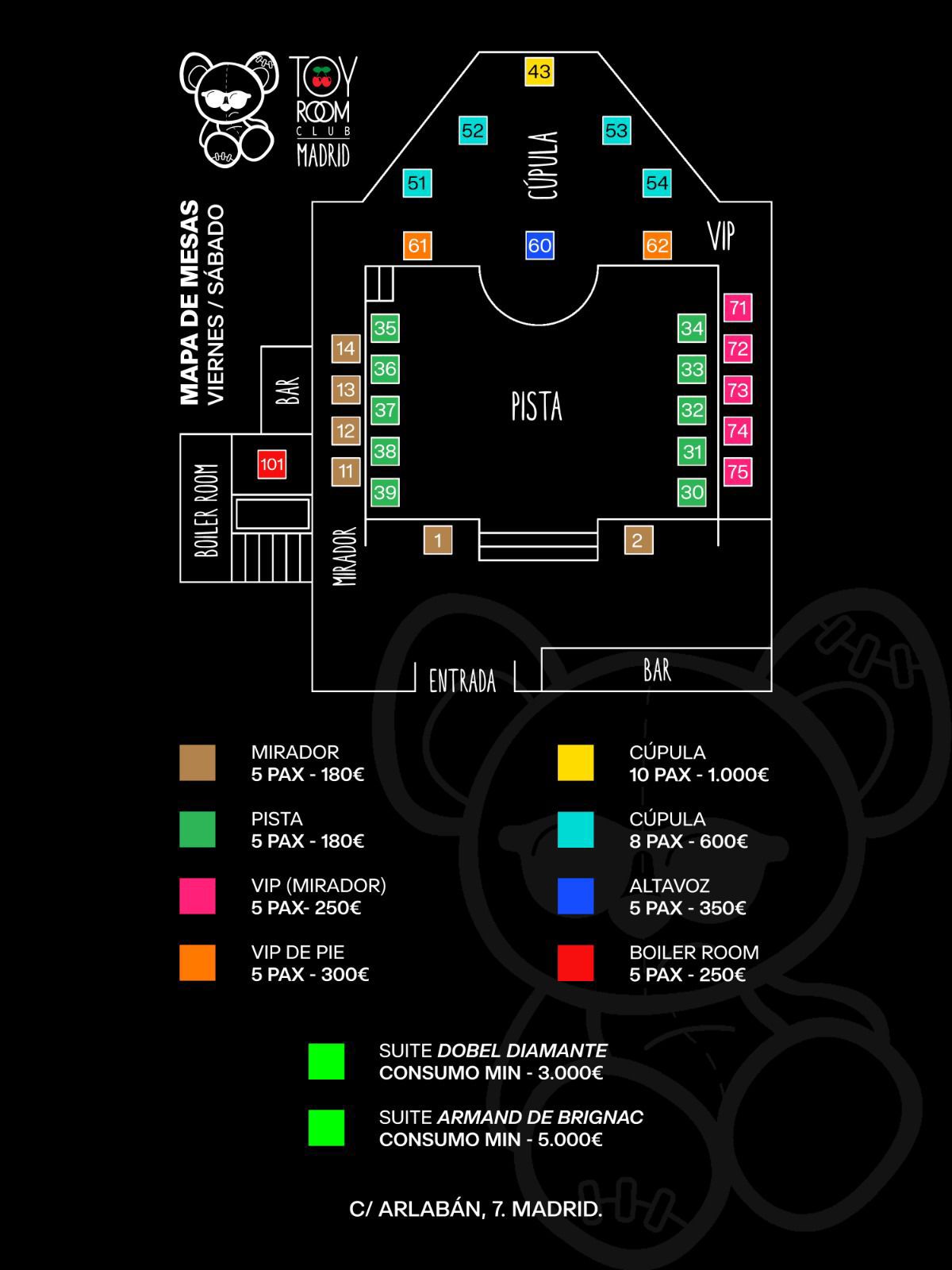 plano toyroom